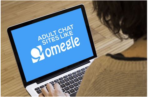 sexting omegle|Adult Omegle Alternatives: 7 Best Video Chat Sites Like Omegle